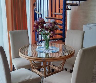 Balchik Hotel | Hotel Iceberg