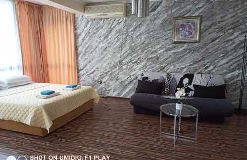Balchik Hotel | Hotel Iceberg