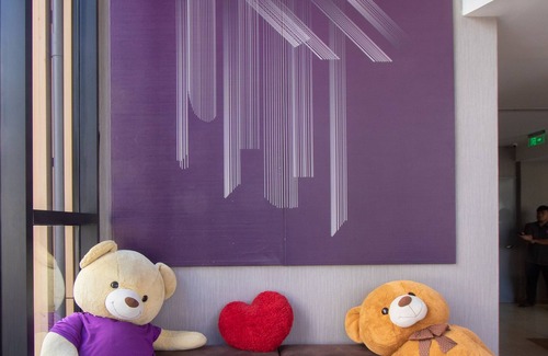 Nana Hotel | Hotel Icon Bangkok Sukhumvit 2