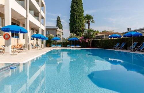 Bardolino Hotel | Hotel Idania