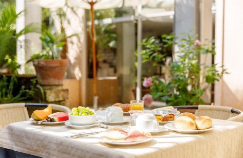 Bardolino Hotel | Hotel Idania