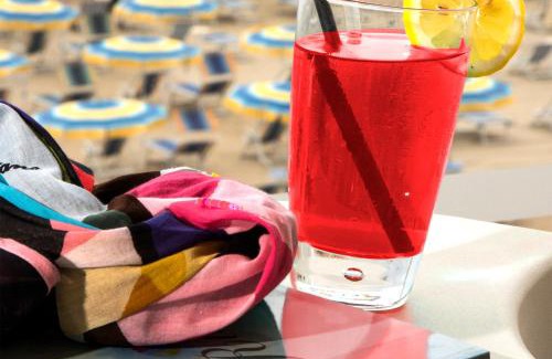 Cupra Marittima Hotel | Hotel Ideal