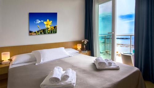 Cupra Marittima Hotel | Hotel Ideal