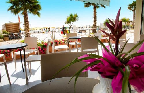 Cupra Marittima Hotel | Hotel Ideal