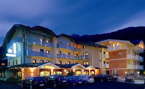 Madonna di Campiglio Hotel | Hotel Ideal