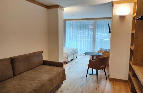 Madonna di Campiglio Hotel | Hotel Ideal