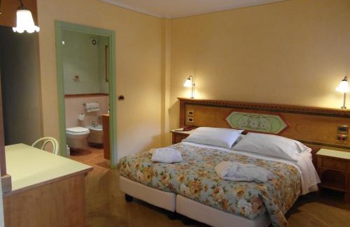 Madonna di Campiglio Hotel | Hotel Ideal
