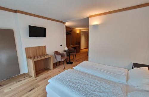 Madonna di Campiglio Hotel | Hotel Ideal
