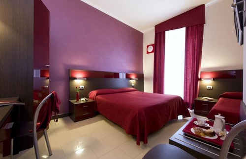 Acquabella Hotel | Hotel Ideale