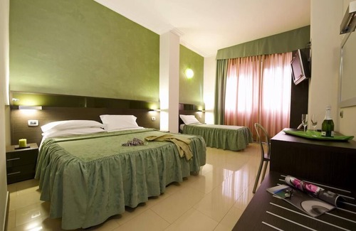 Acquabella Hotel | Hotel Ideale