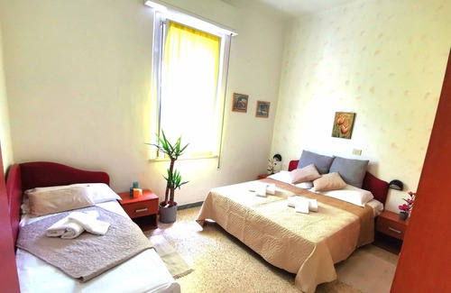 Bellariva Hotel | Hotel Ideale