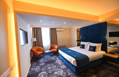 Banja Luka Hotel | Hotel Ideja