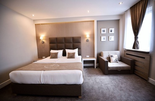 Banja Luka Hotel | Hotel Ideja