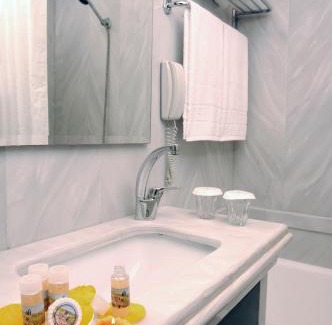 Old Town Rethymnon Hotel | Hotel Ideon