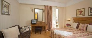 Old Town Rethymnon Hotel | Hotel Ideon
