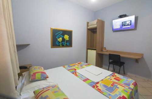 Petropolis Hotel | Hotel Igapó
