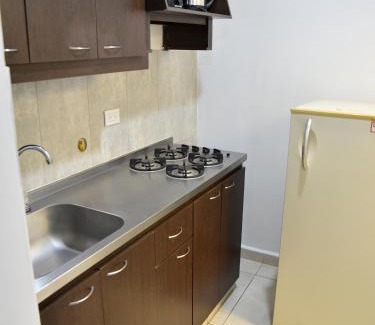 Riohacha Apartment | Hotel Iguaraya Inn