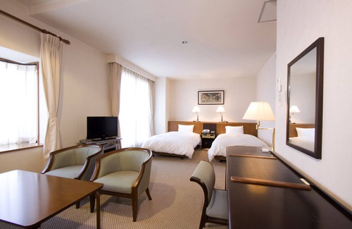 Kesennuma Hotel | Hotel Ikkeikaku