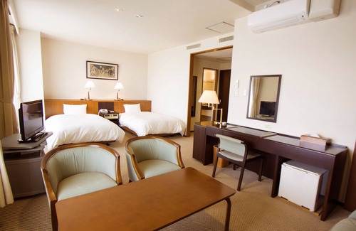 Kesennuma Hotel | Hotel Ikkeikaku