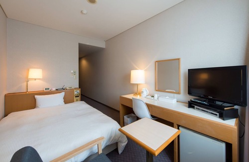 Kesennuma Hotel | Hotel Ikkeikaku