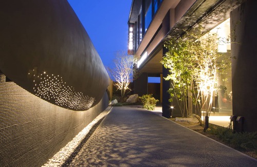 Kesennuma Hotel | Hotel Ikkeikaku