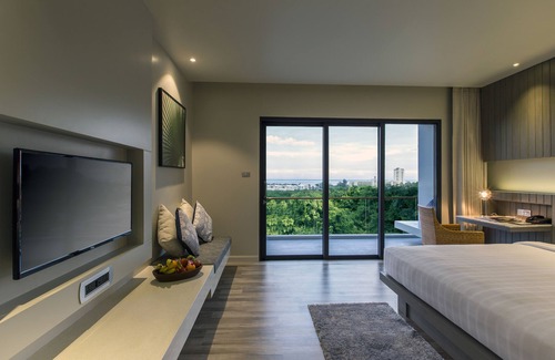 Karon Hotel | Hotel IKON Phuket