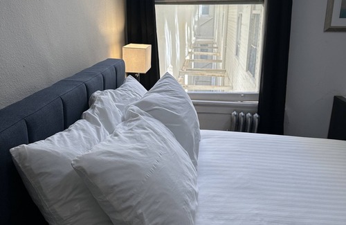 Union Square Hotel | Hotel Ikon