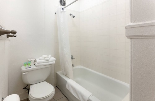 Union Square Hotel | Hotel Ikon