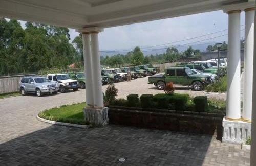 Western Region Hotel | Hotel ikoro