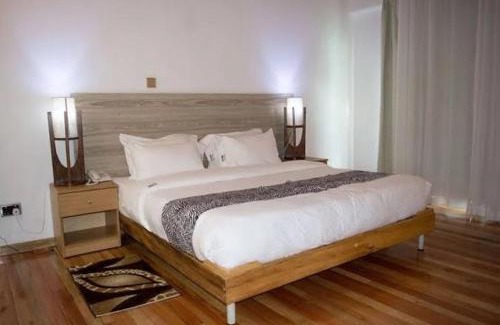 Western Region Hotel | Hotel ikoro