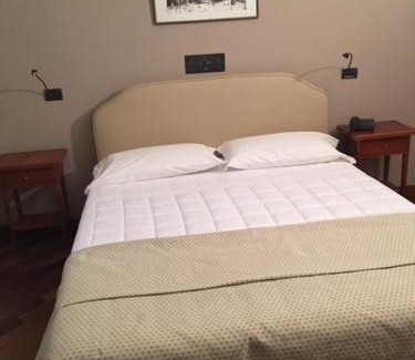Ferro di Cavallo Hotel | Hotel il Cigno