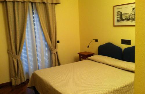 Ferro di Cavallo Hotel | Hotel il Cigno