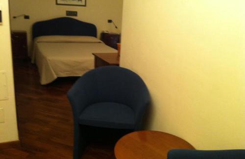Ferro di Cavallo Hotel | Hotel il Cigno