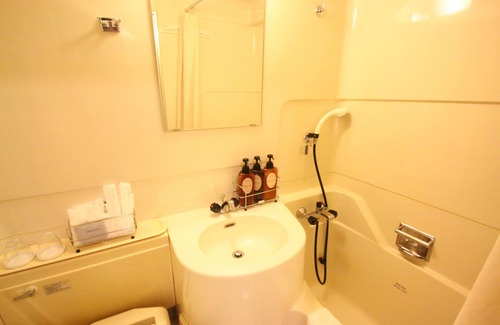 Gifu Hotel | Hotel Il Credo Gifu