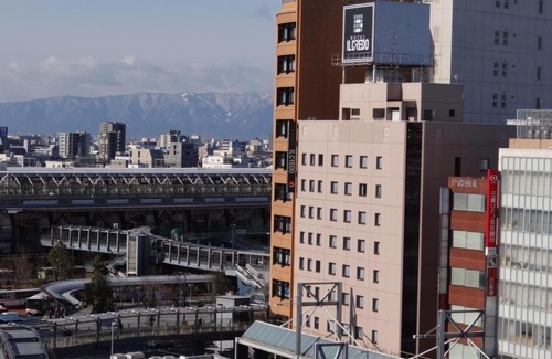 Gifu Hotel | Hotel Il Credo Gifu - Vacation STAY 84631