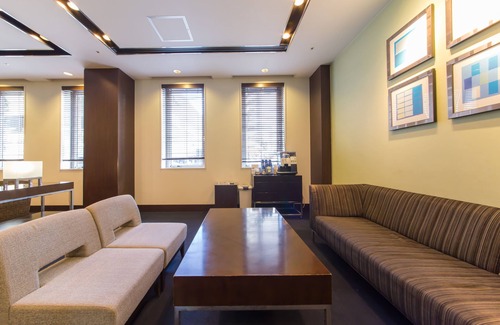 Shinsaibashi Hotel | Hotel IL Cuore Namba
