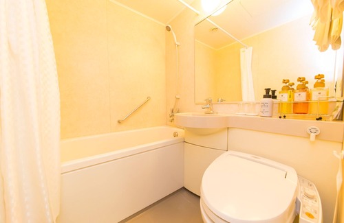 Shinsaibashi Hotel | Hotel IL Cuore Namba