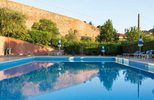 Siena Historical Center Hotel | Hotel Il Giardino