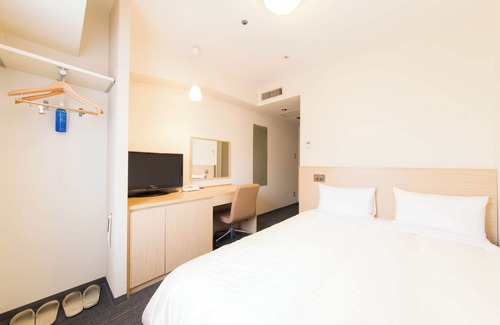 Nishitenma Hotel | Hotel IL GRANDE Umeda