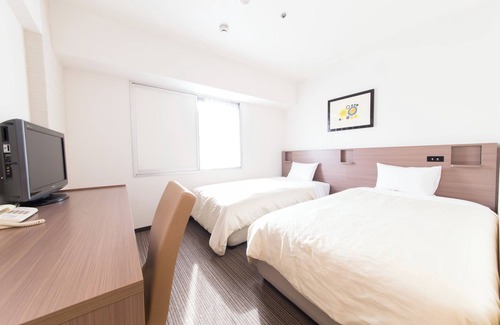 Nishitenma Hotel | Hotel IL GRANDE Umeda