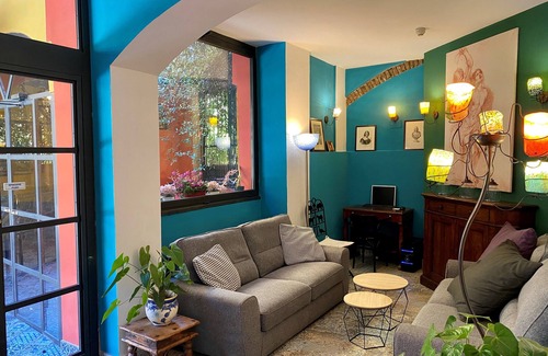 Bolognina Hotel | Hotel Il Guercino