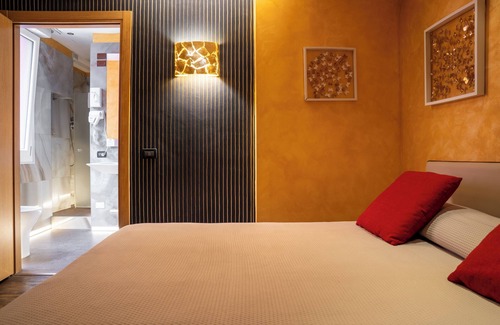 Bolognina Hotel | Hotel Il Guercino