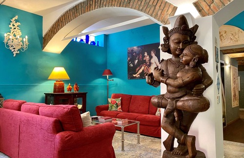 Bolognina Hotel | Hotel Il Guercino