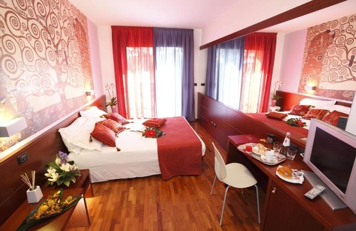 Serravalle Hotel | Hotel Il Monte