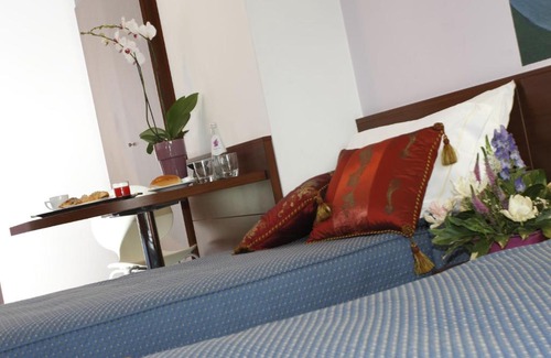 Serravalle Hotel | Hotel Il Monte