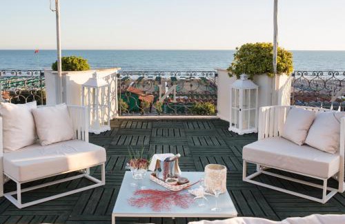 Forte dei Marmi Hotel | Hotel Il Negresco