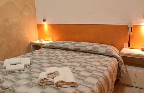 Cecina Hotel | Hotel Il Ponte