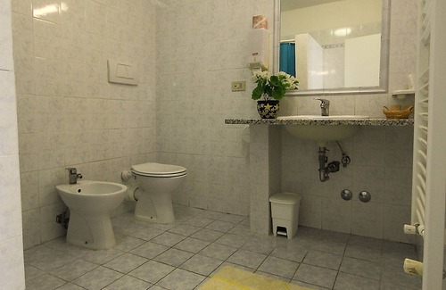 Cecina Hotel | Hotel Il Ponte