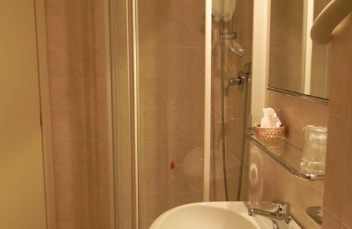 Volastra Hotel | Hotel Il Saraceno