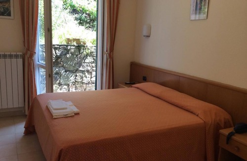 Volastra Hotel | Hotel Il Saraceno